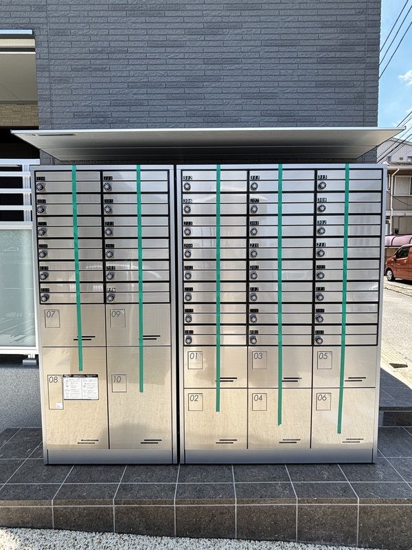 リブリ・さいたま新都心Ⅱ その他11