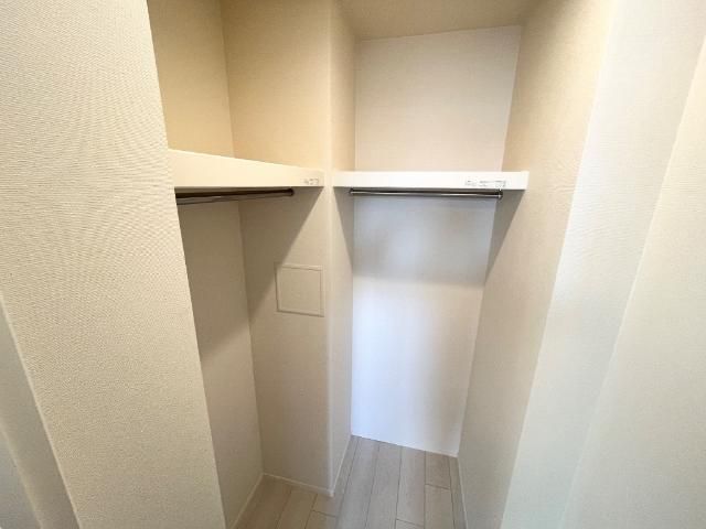 Luminous coat その他4