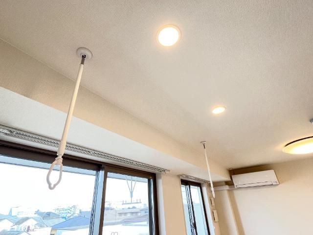 Luminous coat その他6