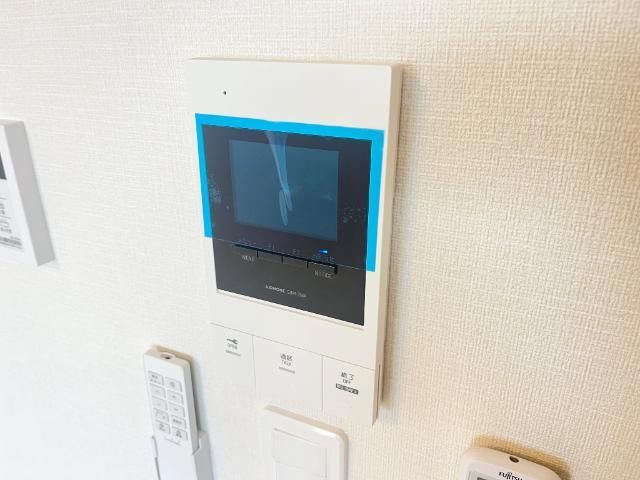 Luminous coat その他外観3