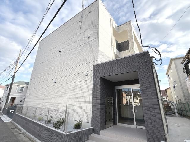 Luminous coat その他外観4