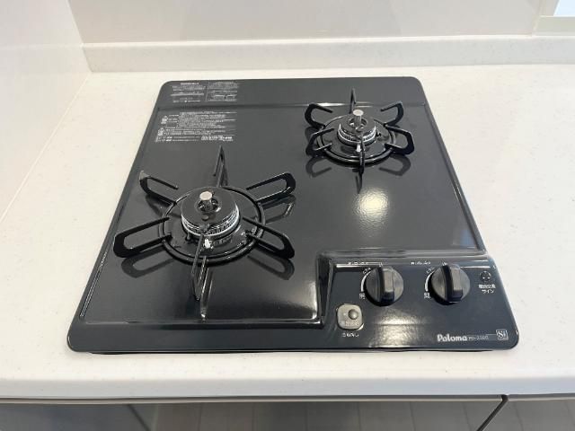 Luminous coat その他8