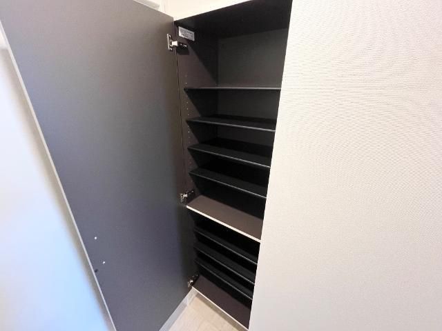 Luminous coat その他10