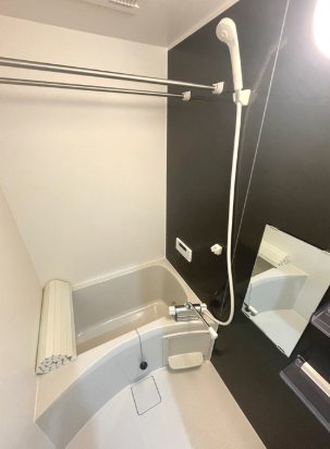 ジェムストンズ東大成 風呂画像