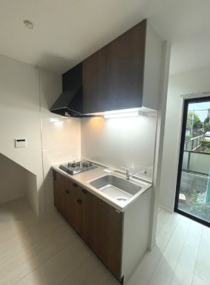 ジェムストンズ東大成 キッチン