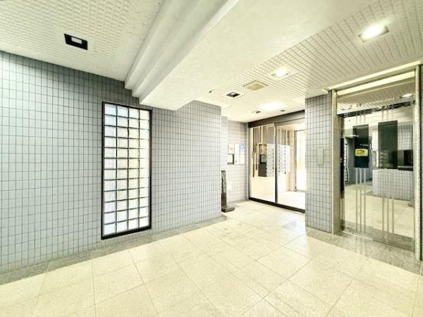 ＩＳＭ大宮 その他外観2