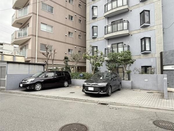 ＩＳＭ大宮 その他外観3