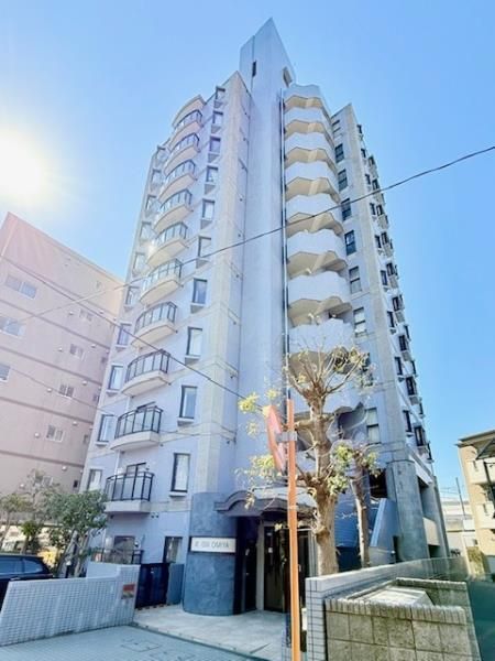 ＩＳＭ大宮 その他外観4