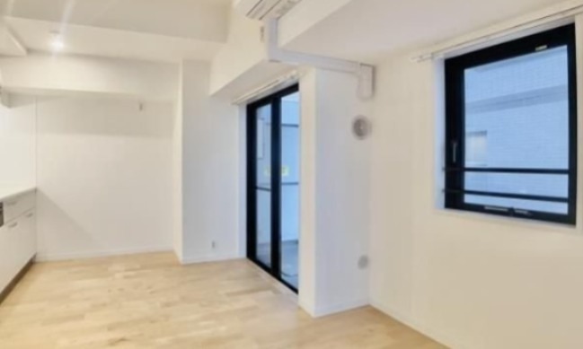 ＩＳＭ大宮 リビング