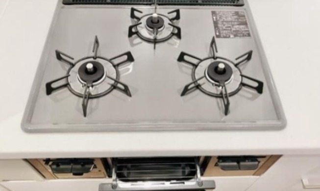 ＩＳＭ大宮 キッチン