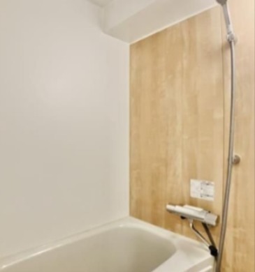 ＩＳＭ大宮 風呂画像