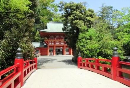 ＩＳＭ大宮 周辺画像3