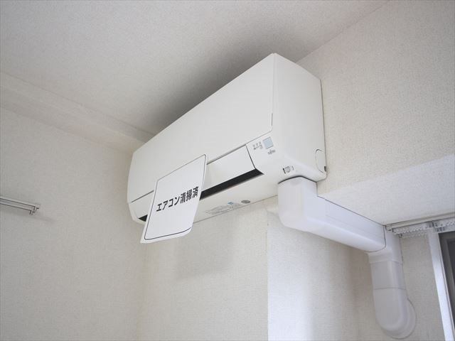 ブライトソレイユタワー その他3