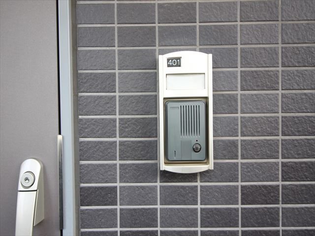 ブライトソレイユタワー その他7