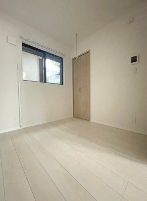 ジェムストンズ東大成 ベッドルーム