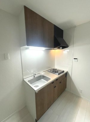 ジェムストンズ東大成 キッチン