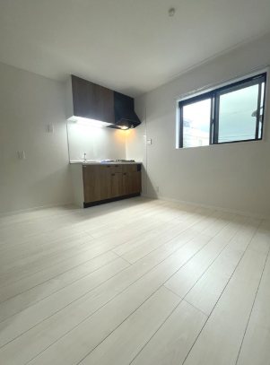 ジェムストンズ東大成 リビング