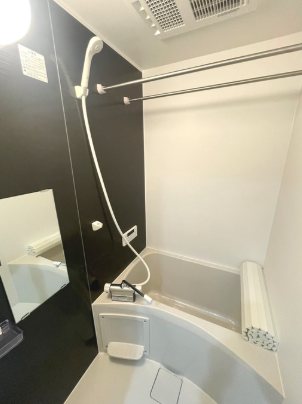 ジェムストンズ東大成 風呂画像