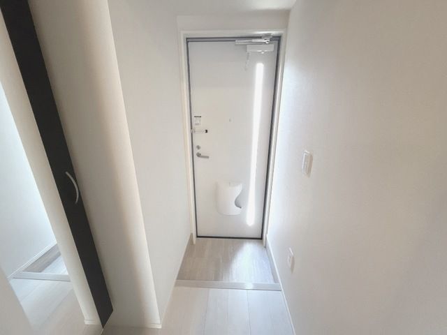 ｉｌｅ　ｖｉｌｌａｇｅ（イル　ヴィラージュ） 玄関