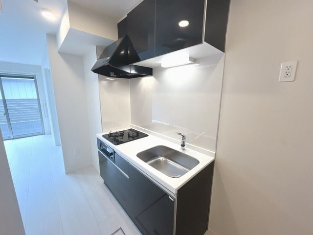 ｉｌｅ　ｖｉｌｌａｇｅ（イル　ヴィラージュ） キッチン