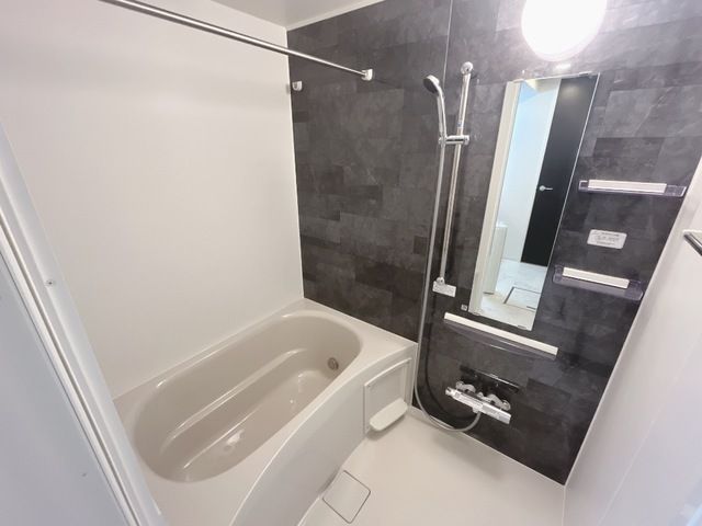 ｉｌｅ　ｖｉｌｌａｇｅ（イル　ヴィラージュ） 風呂画像