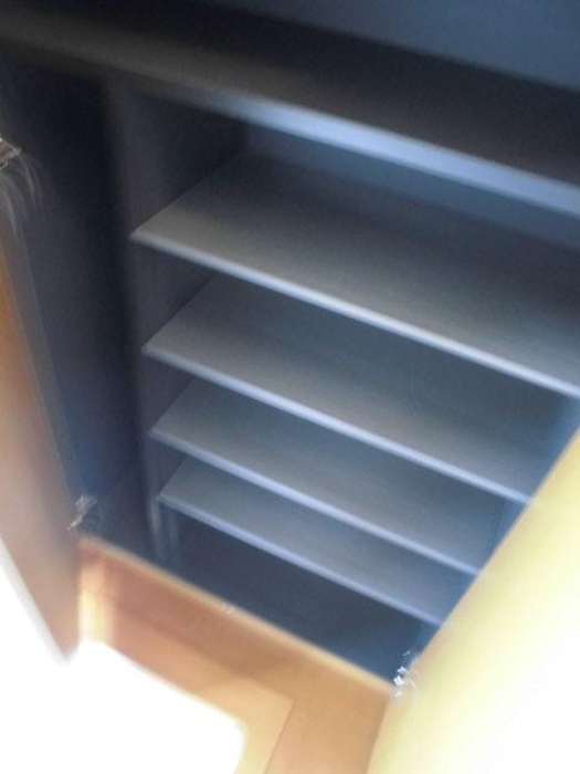 ヴィクトワール　Ⅱ 玄関