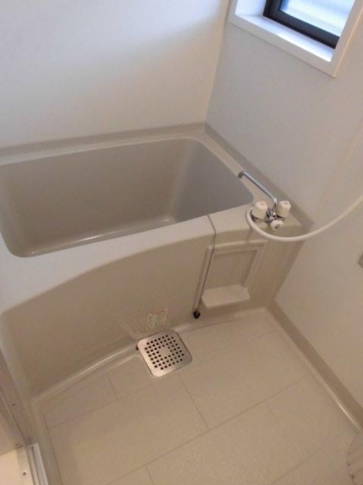 ヴィクトワール　Ⅱ 風呂画像