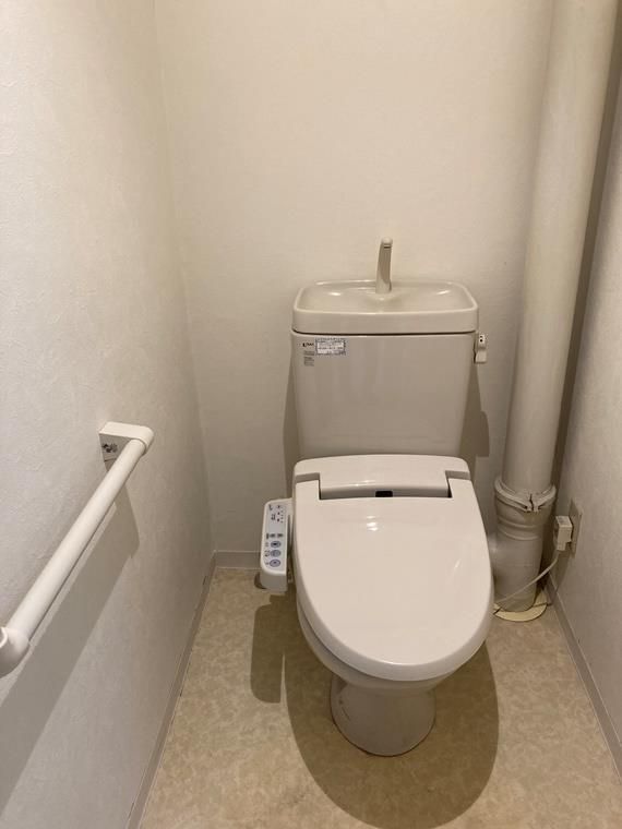 東武大宮公園サンライトマンション弐番館 その他2