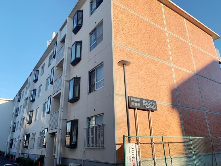 東武大宮公園サンライトマンション弐番館 その他外観1