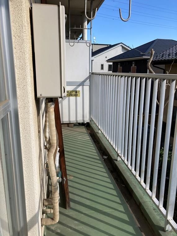 東武大宮公園サンライトマンション弐番館 その他7