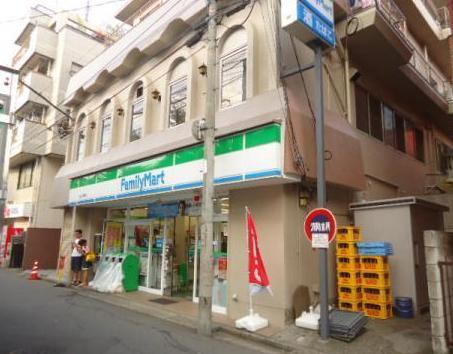 東武大宮公園サンライトマンション弐番館 周辺画像3