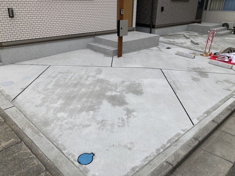 さいたま市見沼区大和田町２丁目戸建　Ｂ棟 その他外観5