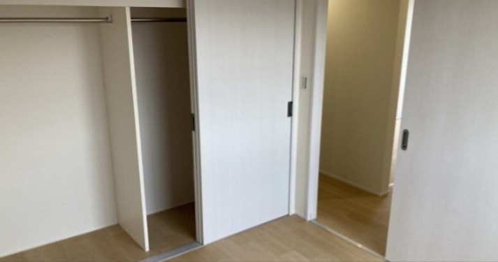 さいたま市見沼区大和田町２丁目戸建　Ｂ棟 ベッドルーム