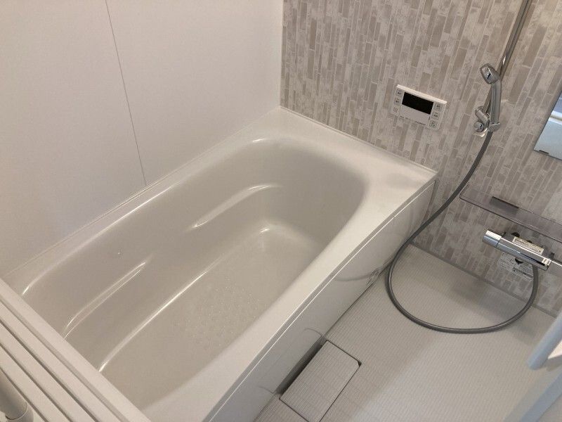 さいたま市見沼区大和田町２丁目戸建　Ｂ棟 風呂画像