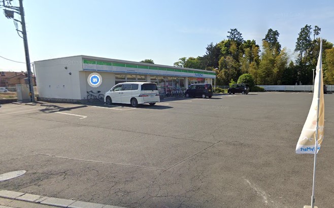 さいたま市見沼区大和田町２丁目戸建　Ｂ棟 周辺画像1