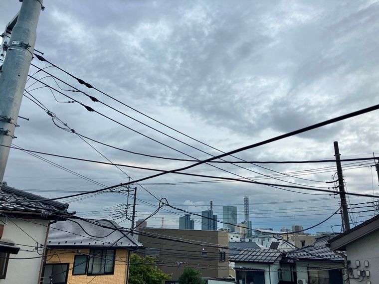 天沼町戸建 その他6