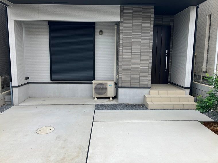 天沼町戸建 その他外観1