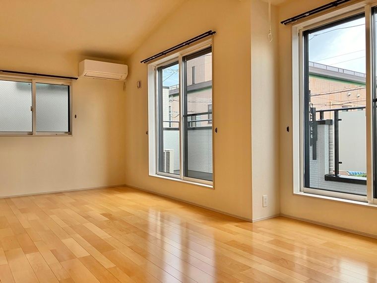 天沼町戸建 ベッドルーム