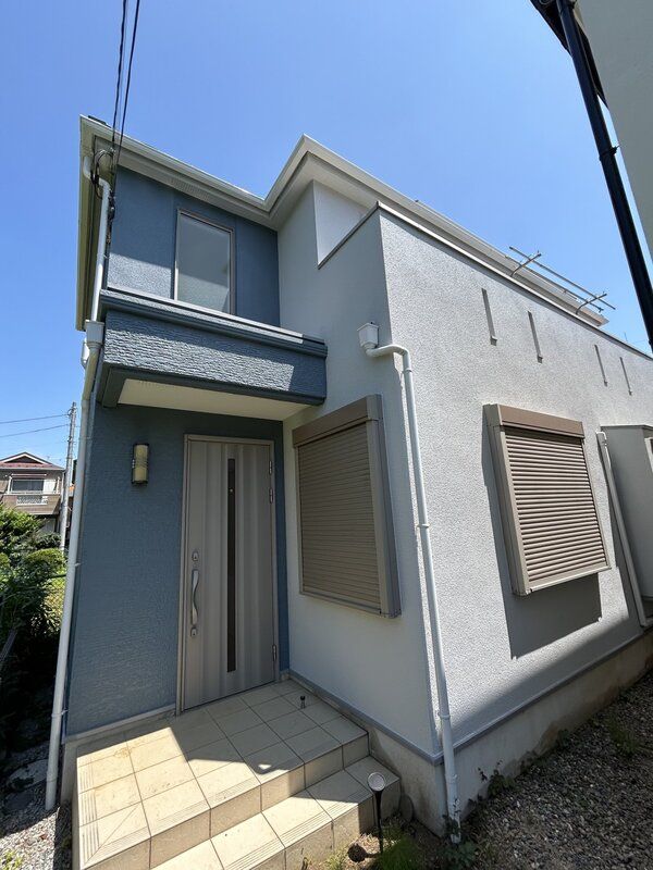 さいたま市大宮区土手町一丁目戸建 外観