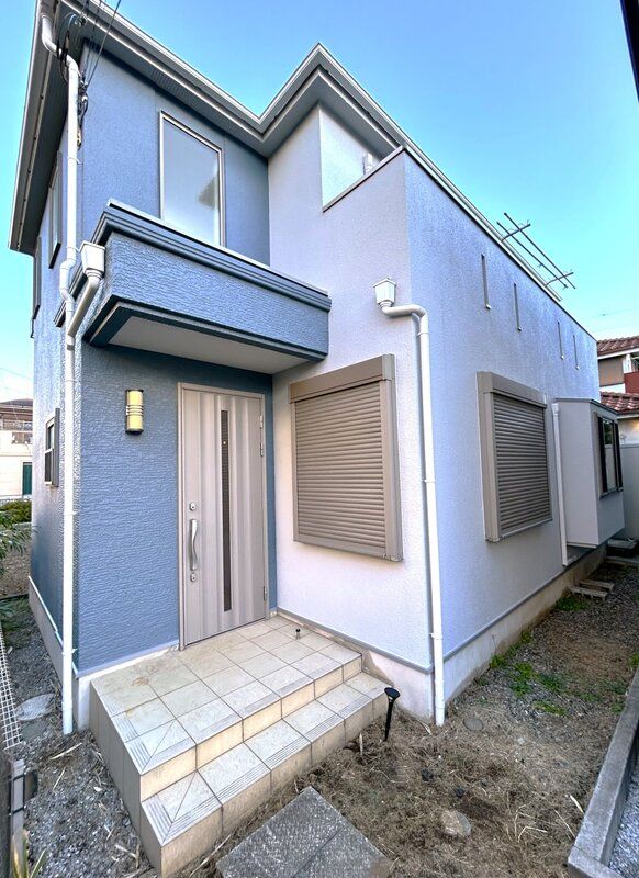 さいたま市大宮区土手町一丁目戸建 その他外観1