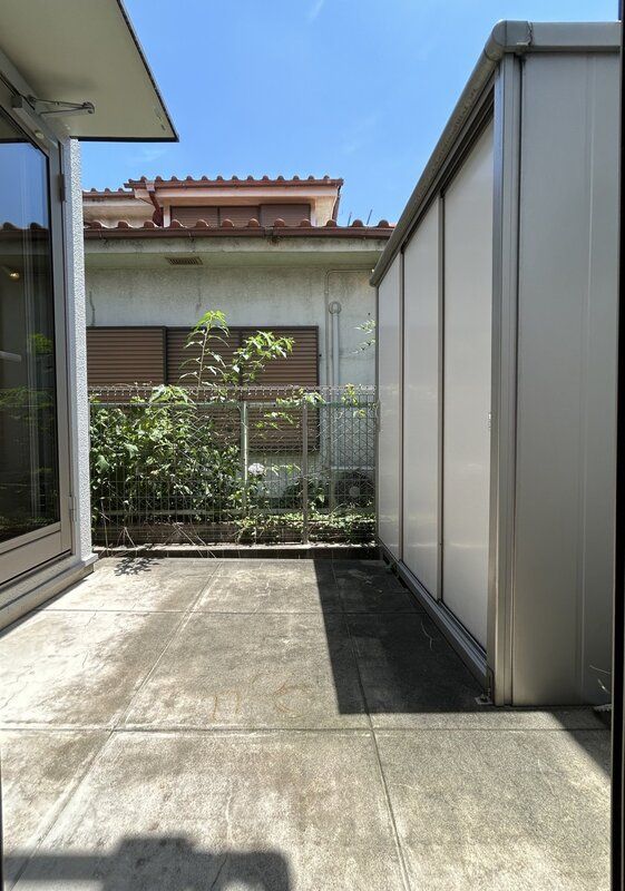 さいたま市大宮区土手町一丁目戸建 その他外観4