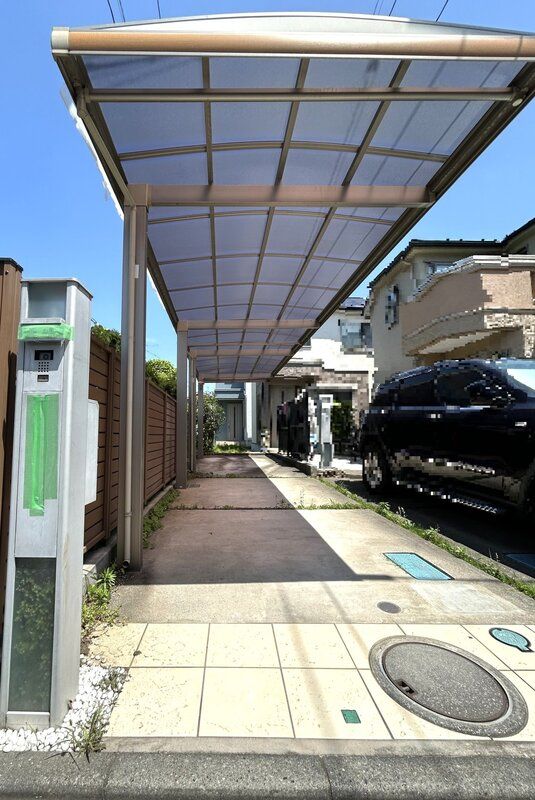 さいたま市大宮区土手町一丁目戸建 その他外観5