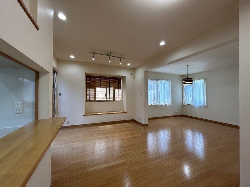 さいたま市大宮区土手町一丁目戸建 ベッドルーム