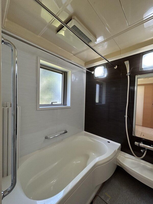 さいたま市大宮区土手町一丁目戸建 風呂画像