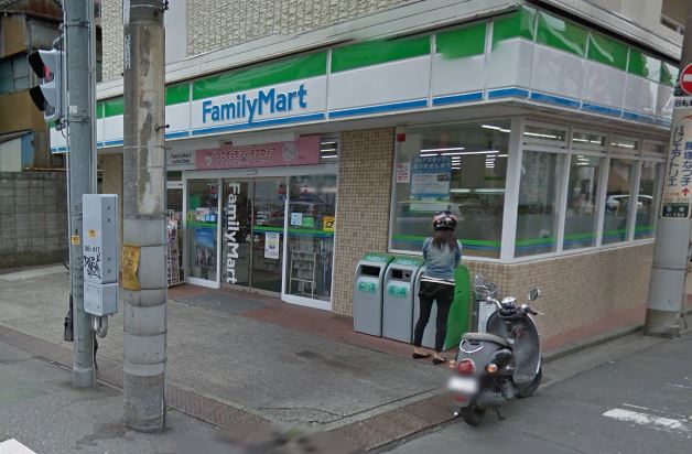 さいたま市大宮区土手町一丁目戸建 周辺画像2