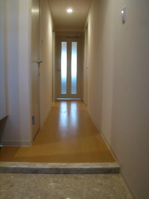 Ｆｒｅｅｓｉａ．Ｙ 玄関