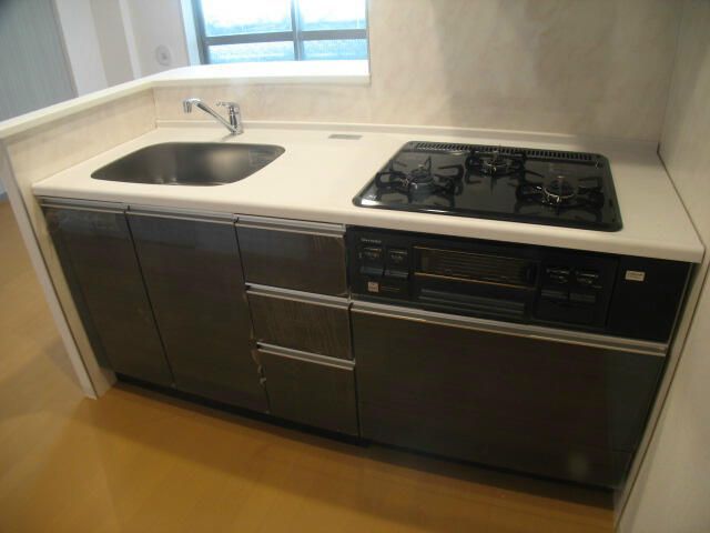 Ｆｒｅｅｓｉａ．Ｙ キッチン