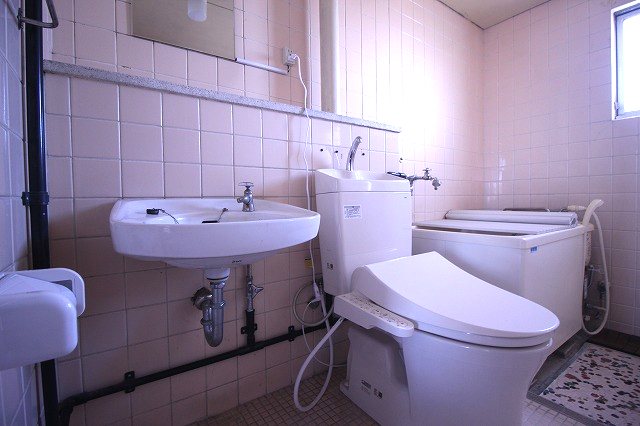 吉野原丸徳マンション その他6