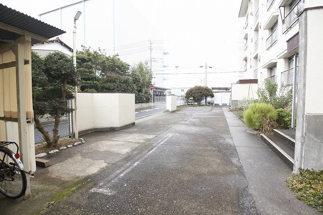 吉野原丸徳マンション その他外観1