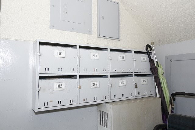 吉野原丸徳マンション その他外観2